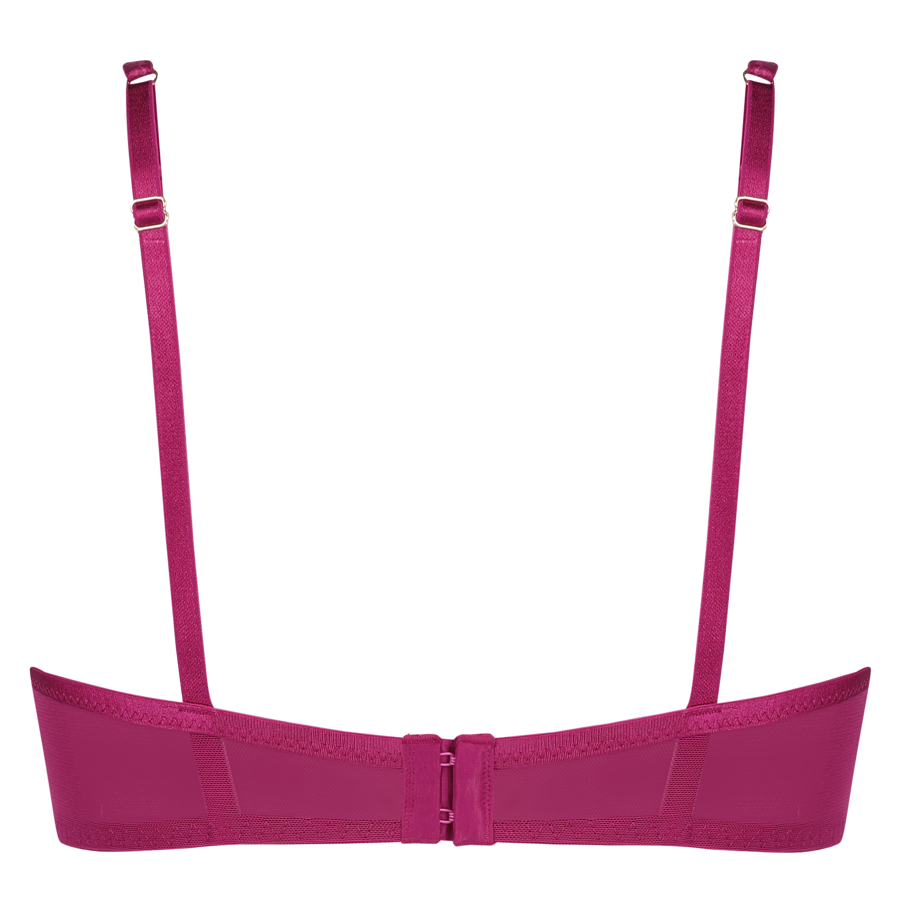 Soutien-gorge corbeille à armatures préformé Cardi, Rose, main