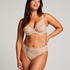 Soutien-gorge à armatures non-préformé Diva, Beige