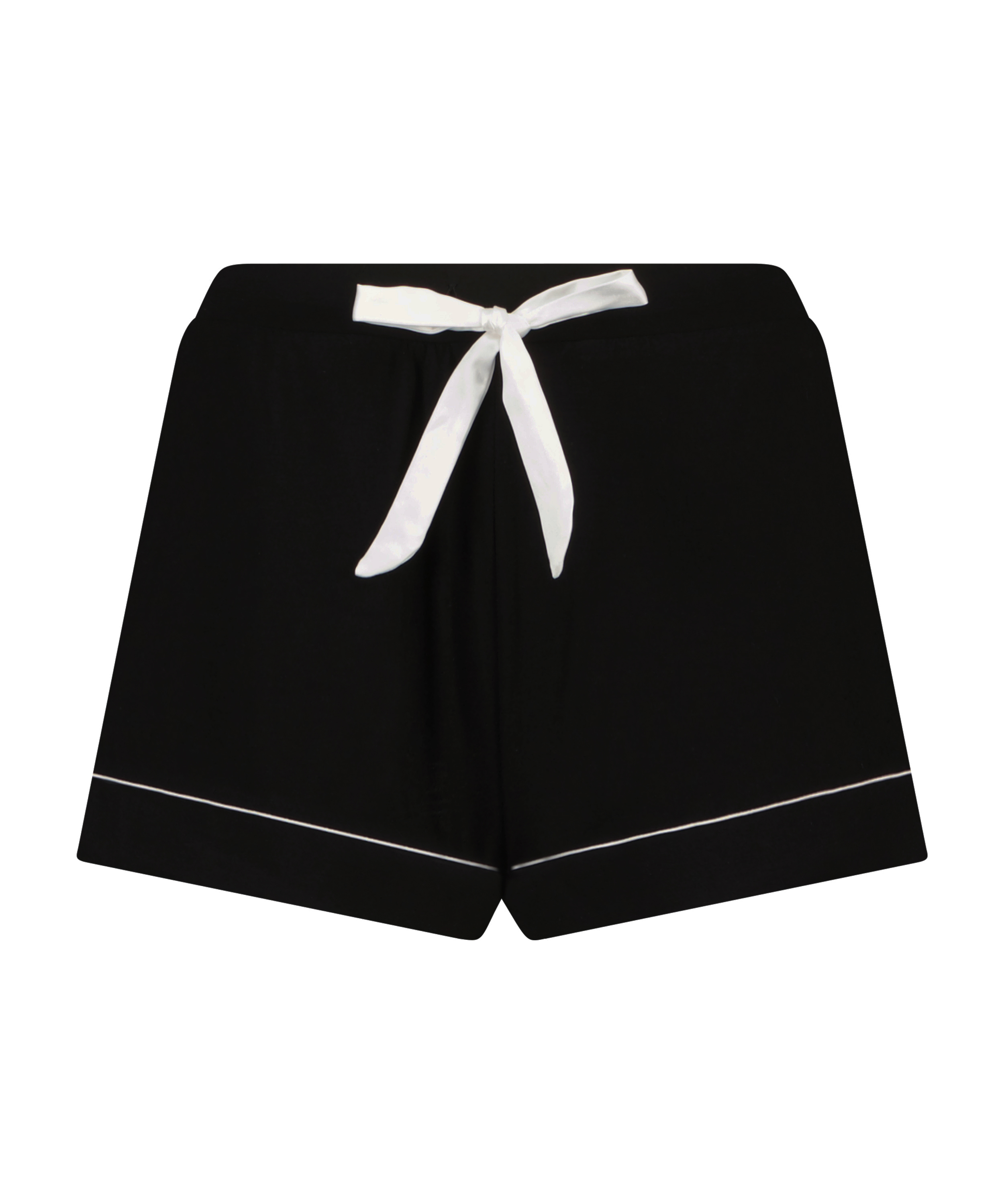 Short Jersey Essential, Noir, main