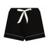 Short Jersey Essential, Noir