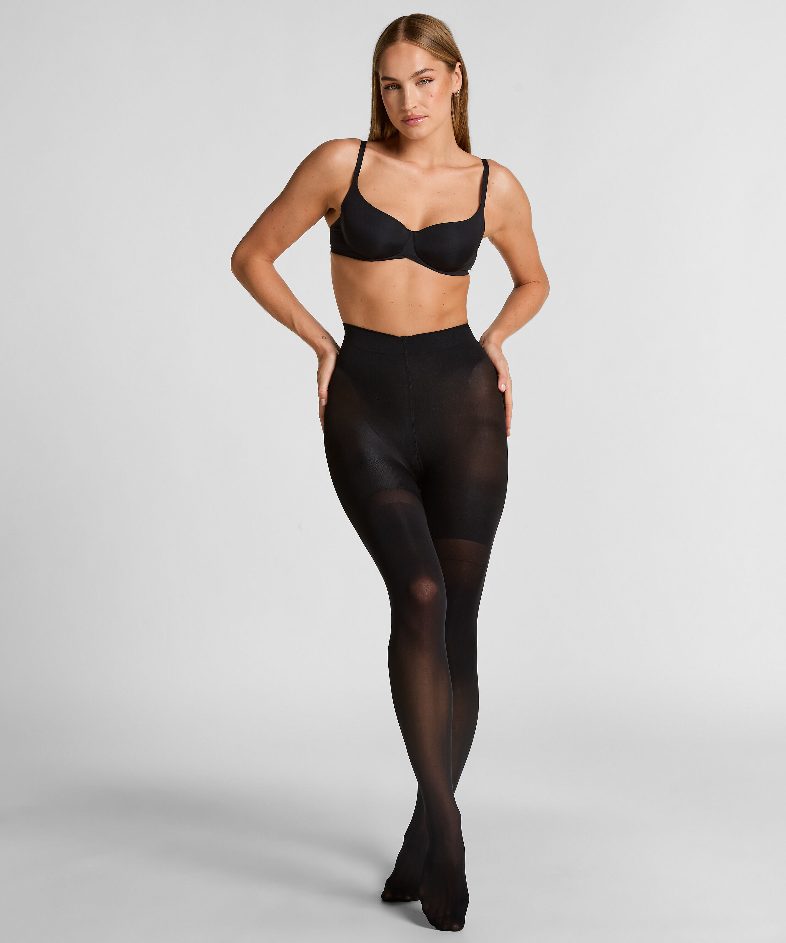 Collants 40 Deniers Lift & Shape Total