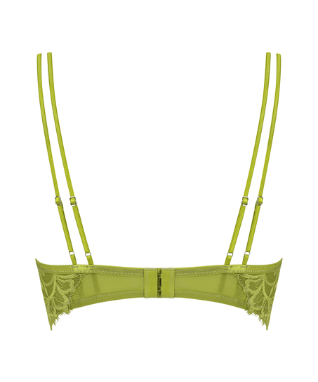 Brassière Isabella, Vert