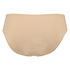 Slip taille haute Diva, Beige