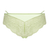 Slip brésilien Anna, Vert