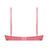 Soutien-gorge à armatures non-préformé Isabelle, Rose
