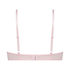 Soutien-gorge push-up à armatures préformé Kimberley, Rose