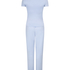 Ensemble pyjama Nanna, Bleu