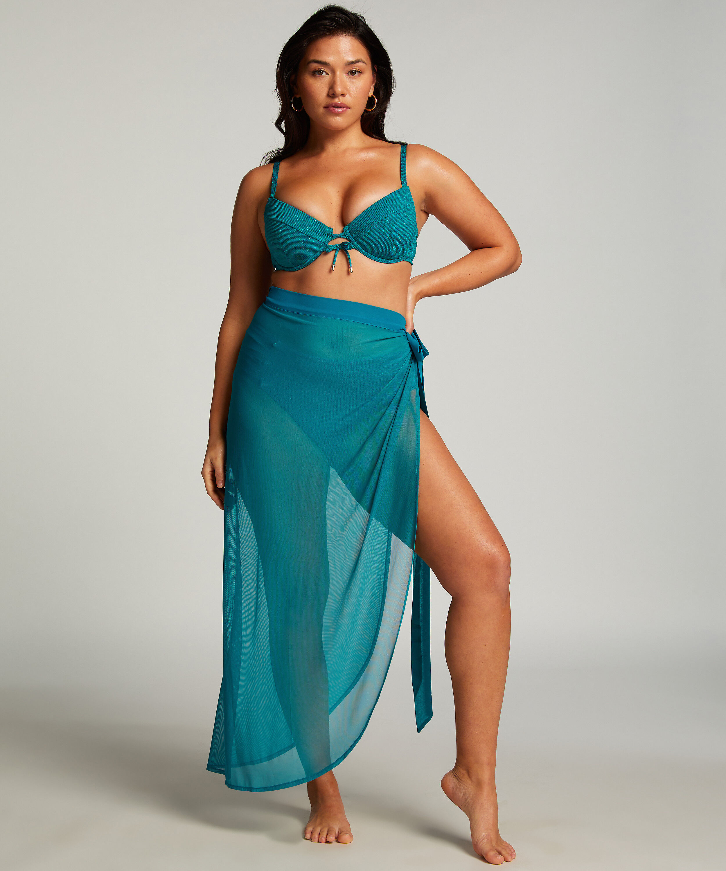 Pareo, Vert Pareo, Vert