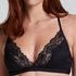 Bralette Stormi, Noir