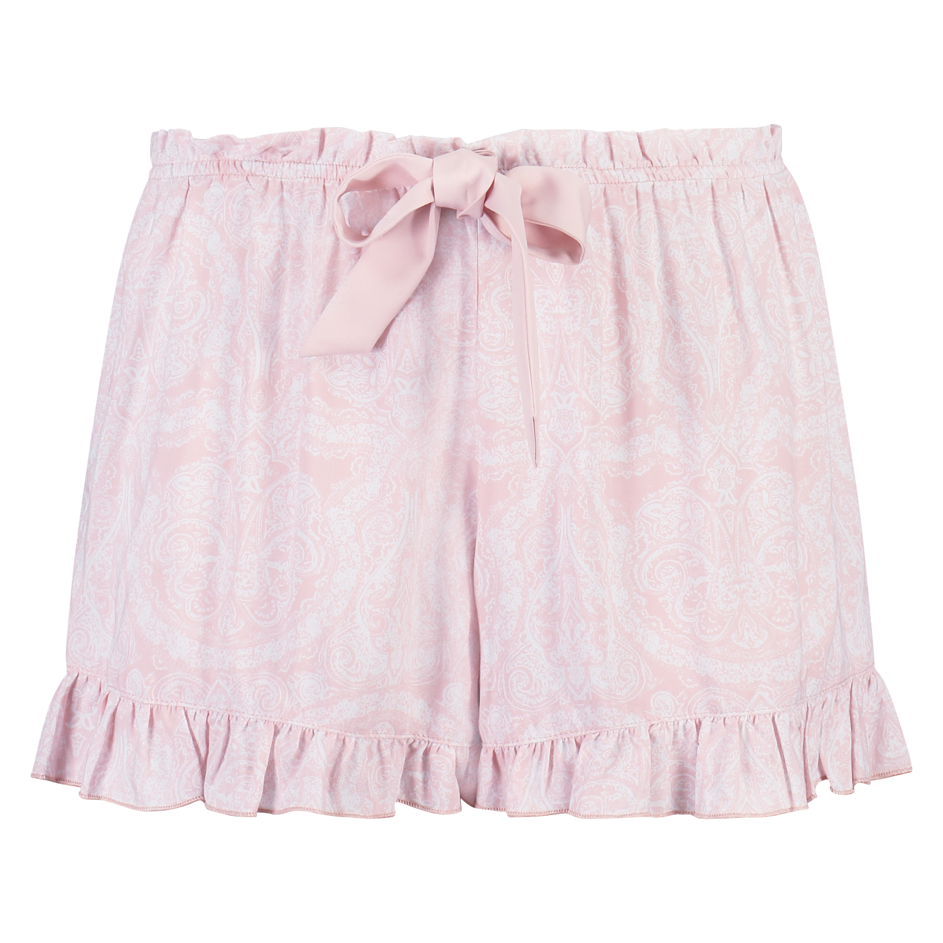 String Theresa, Bleu, main