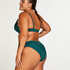 Haut de bikini push-up Luxe Taille A - E, Vert