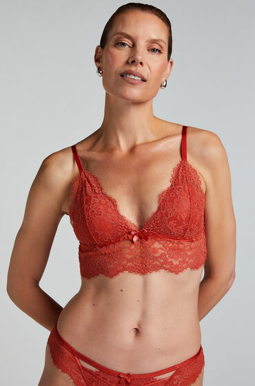Hunkemöller Brassière Arabella Rouge