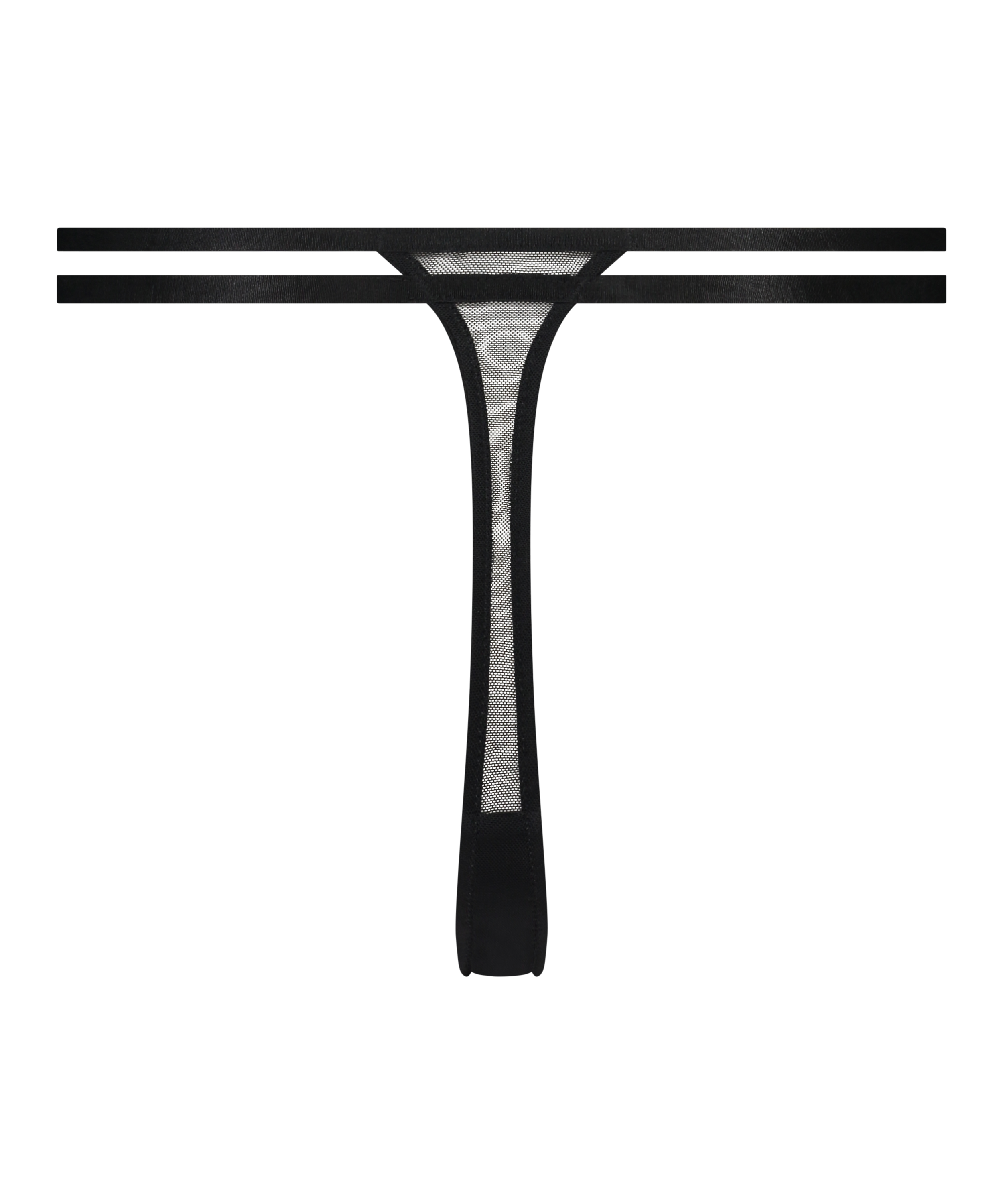 String Feyre, Noir, main