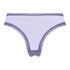 Slip brésilien Kailey, Violet
