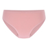 Slip brésilien Invisible, Rose