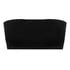 Brassière bandeau Dide, Noir