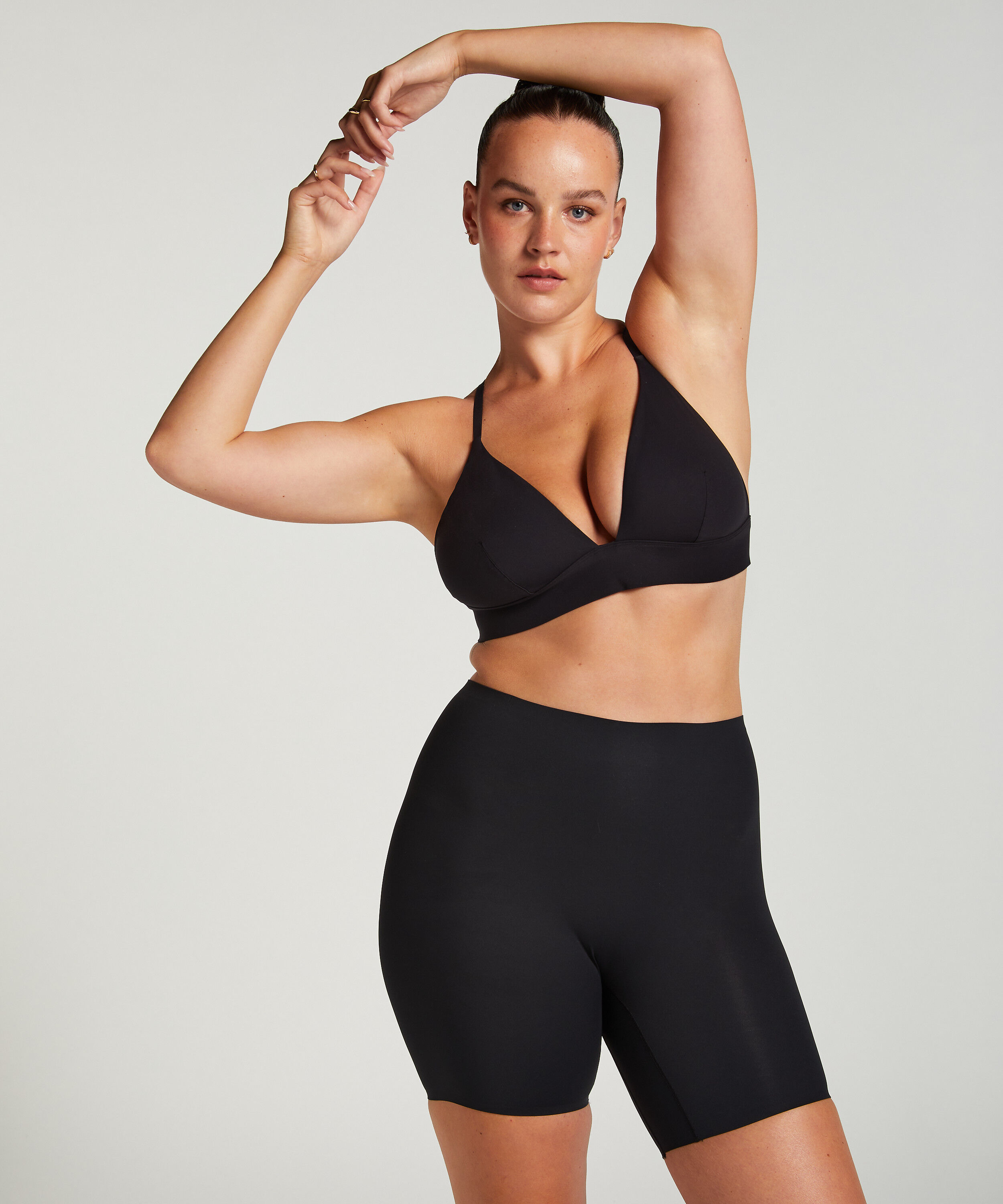 Triangle Brassière Smooth