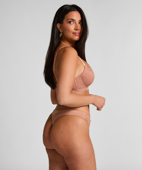 String Marine, Marron