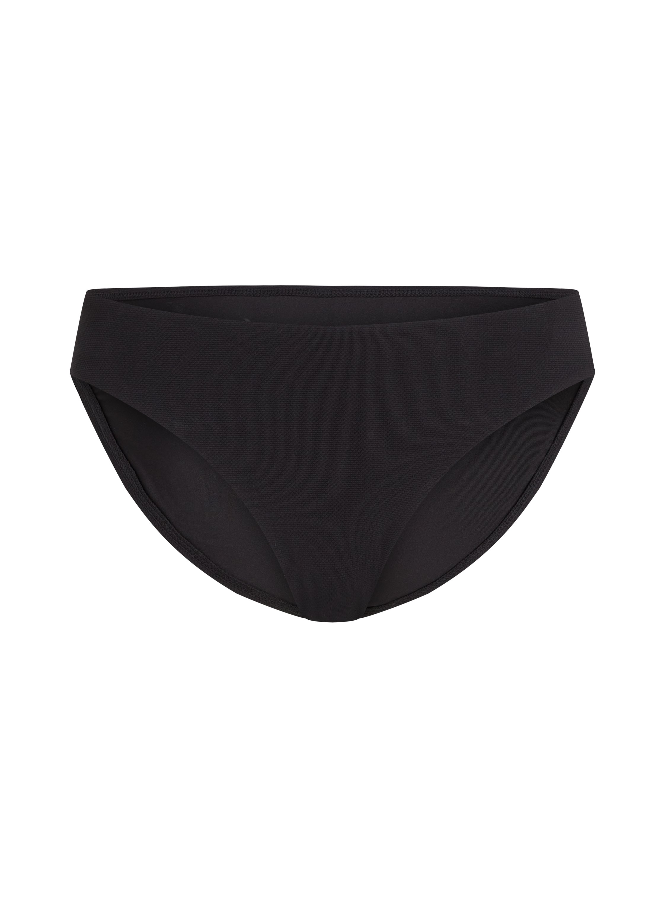 Slip de Bikini Rio Holbox, Noir, main