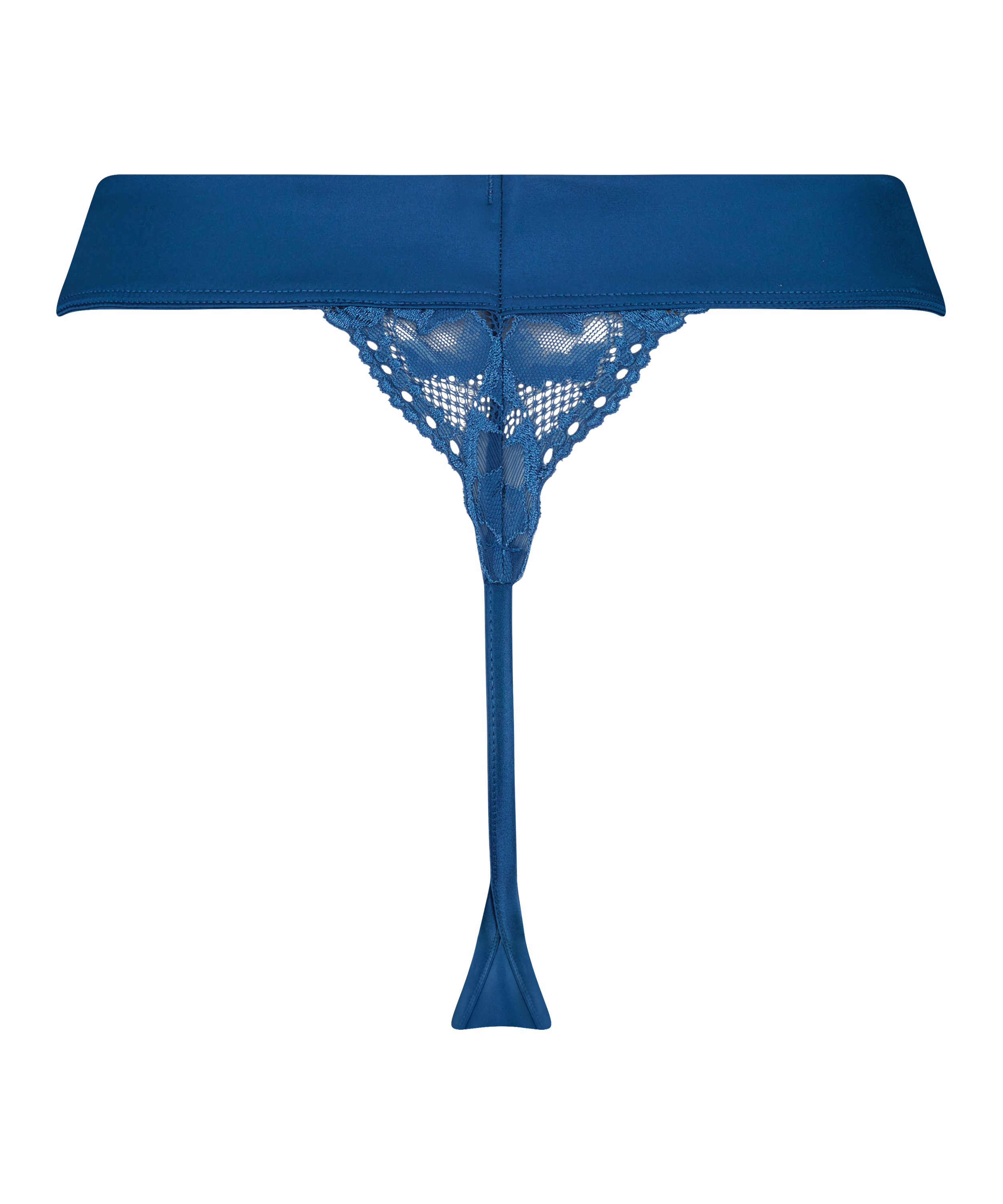 String Elsa, Vert, main