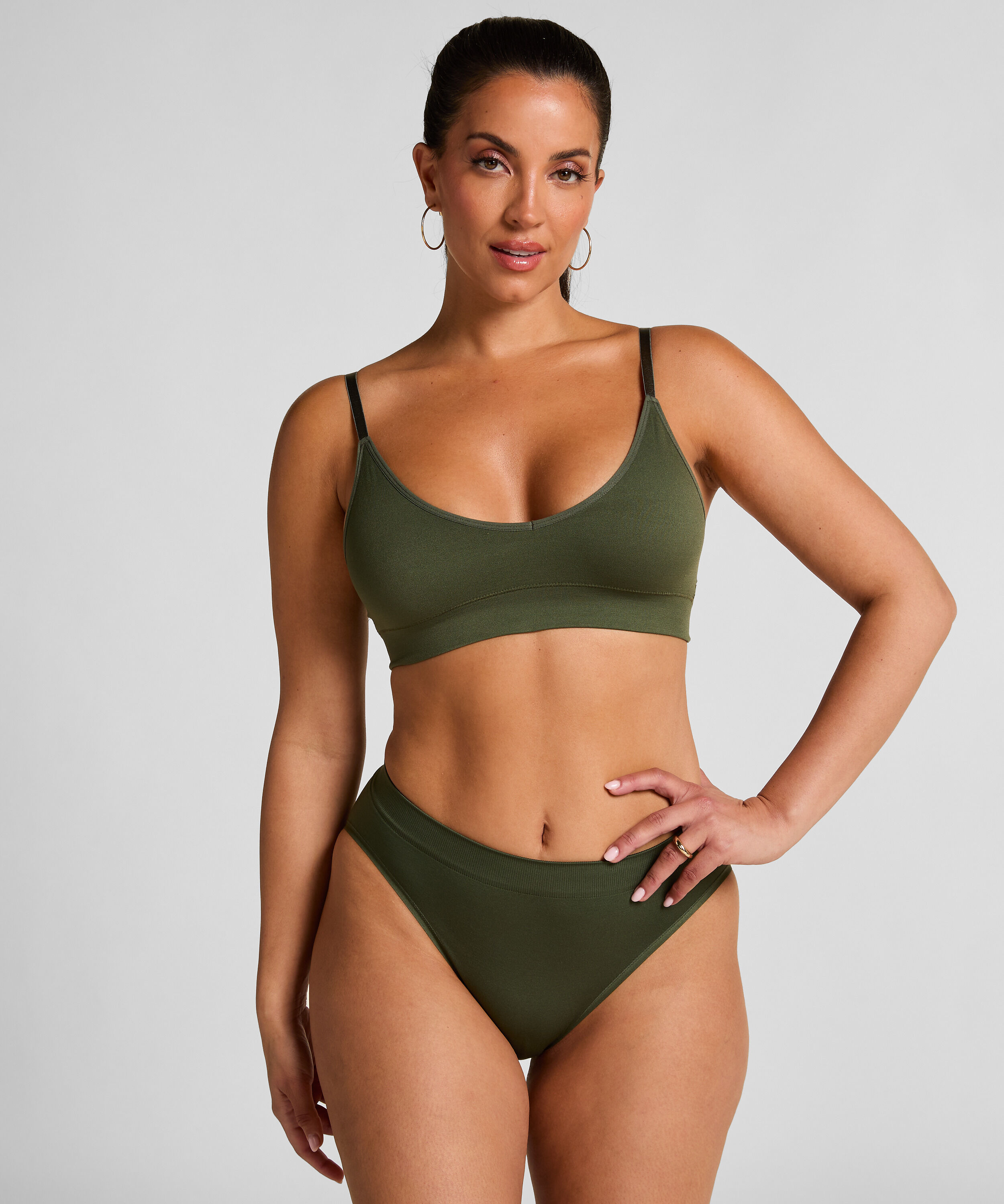 Brassière triangle Dide