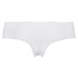 Slip brésilien V-shape, Blanc