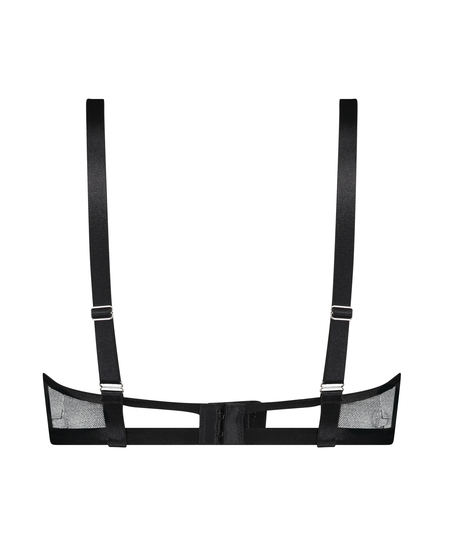Brassière Feyre, Noir