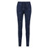 Pantalon de pyjama Jersey, Bleu