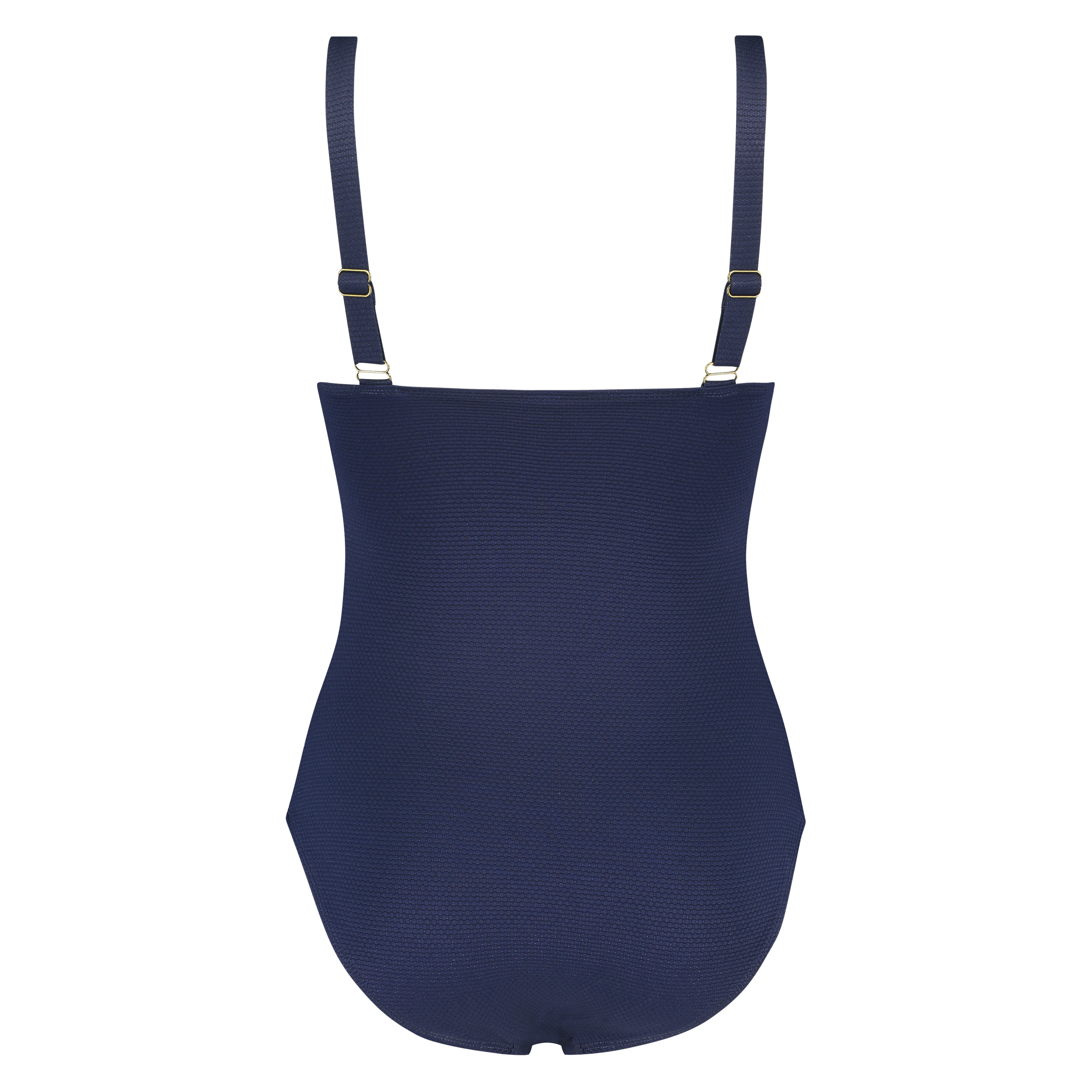 Maillot de bain Scallop Dreams Ocean, Bleu, main