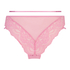Slip brésilien Amala, Rose