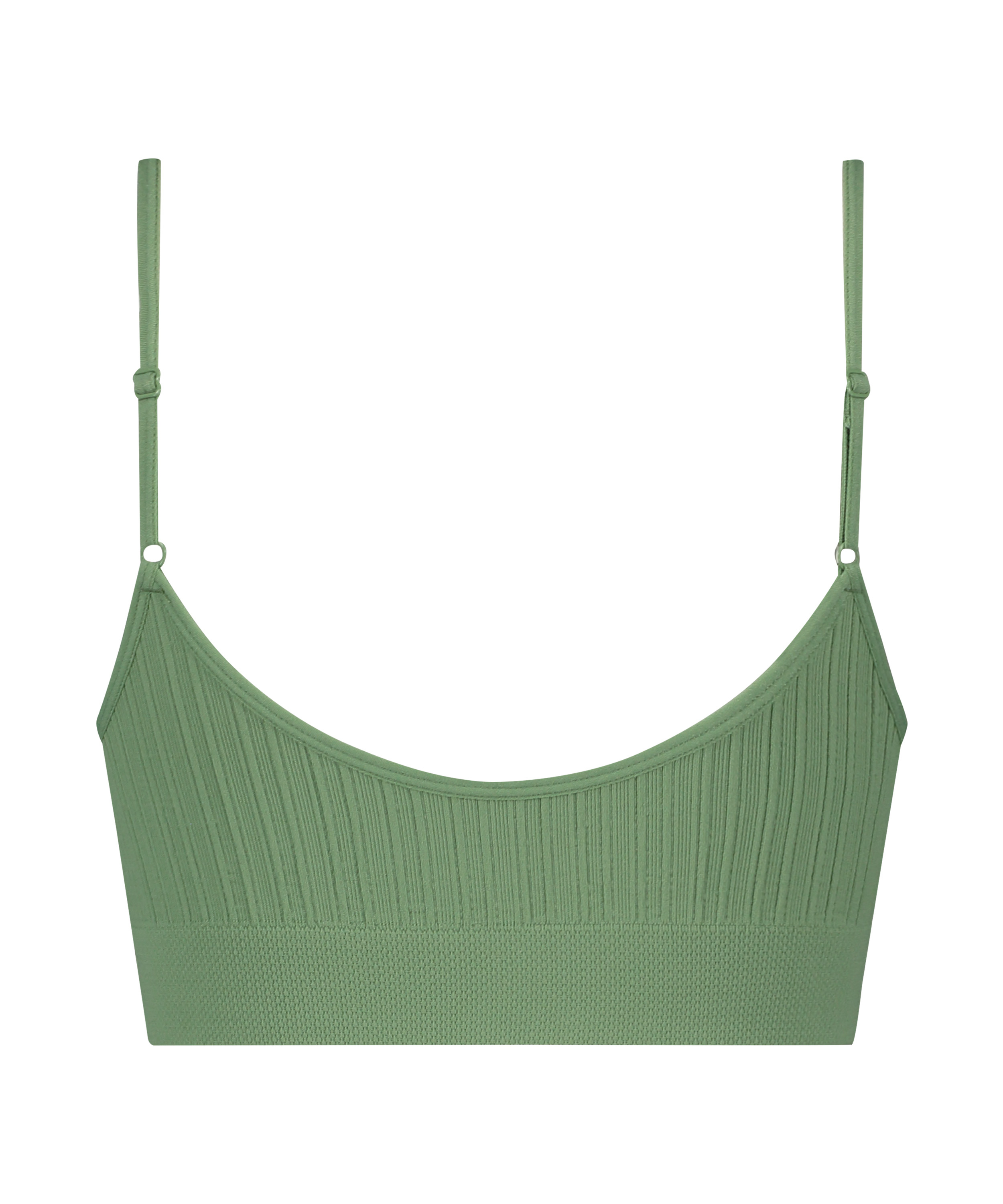 Brassi&egrave;re Dianne, Vert, main
