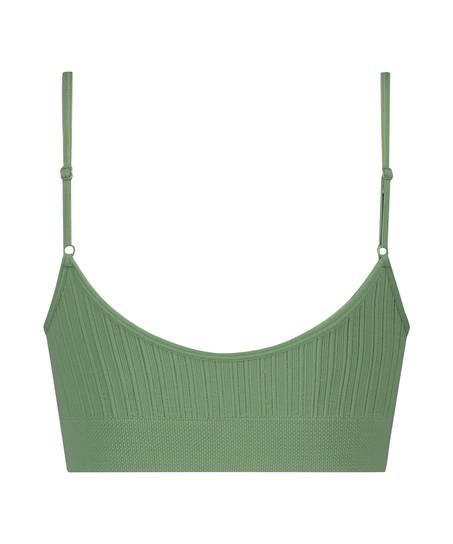 Brassi&egrave;re Dianne, Vert