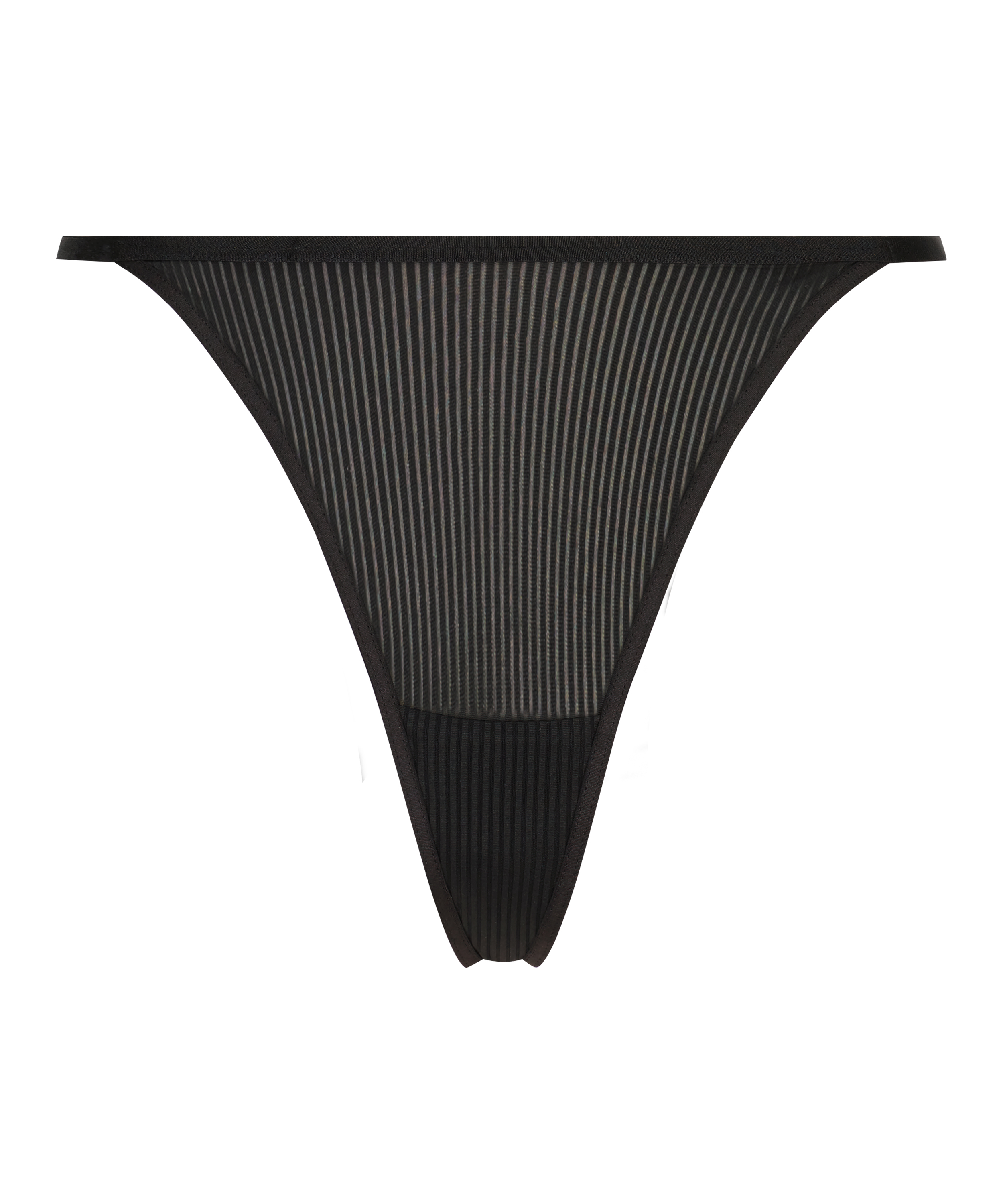 String Kaiden, Noir, main