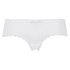 Slip brésilien V-shape, Blanc
