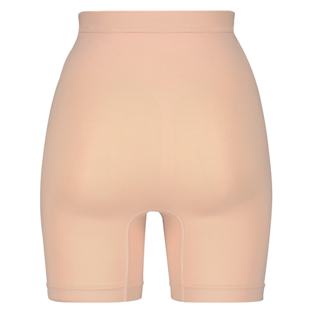Gaine amincissante pour les cuisses taille haute - Level 2, Beige