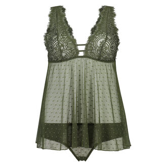 Ensemble Bailey, Vert