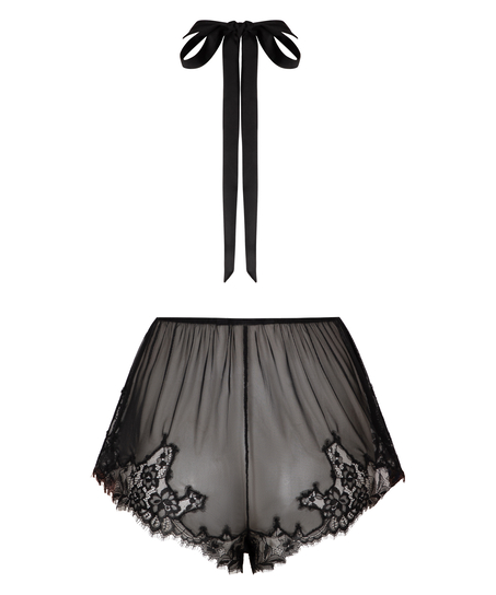 Combinaison Mya, Noir