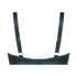 Soutien-gorge à armatures non-préformé Sting, Vert