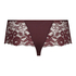 String Boxer Jolie Curvy, Rouge