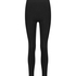 Legging 100 Deniers Cosy, Noir