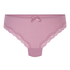 Slip brésilien Lola, Rose