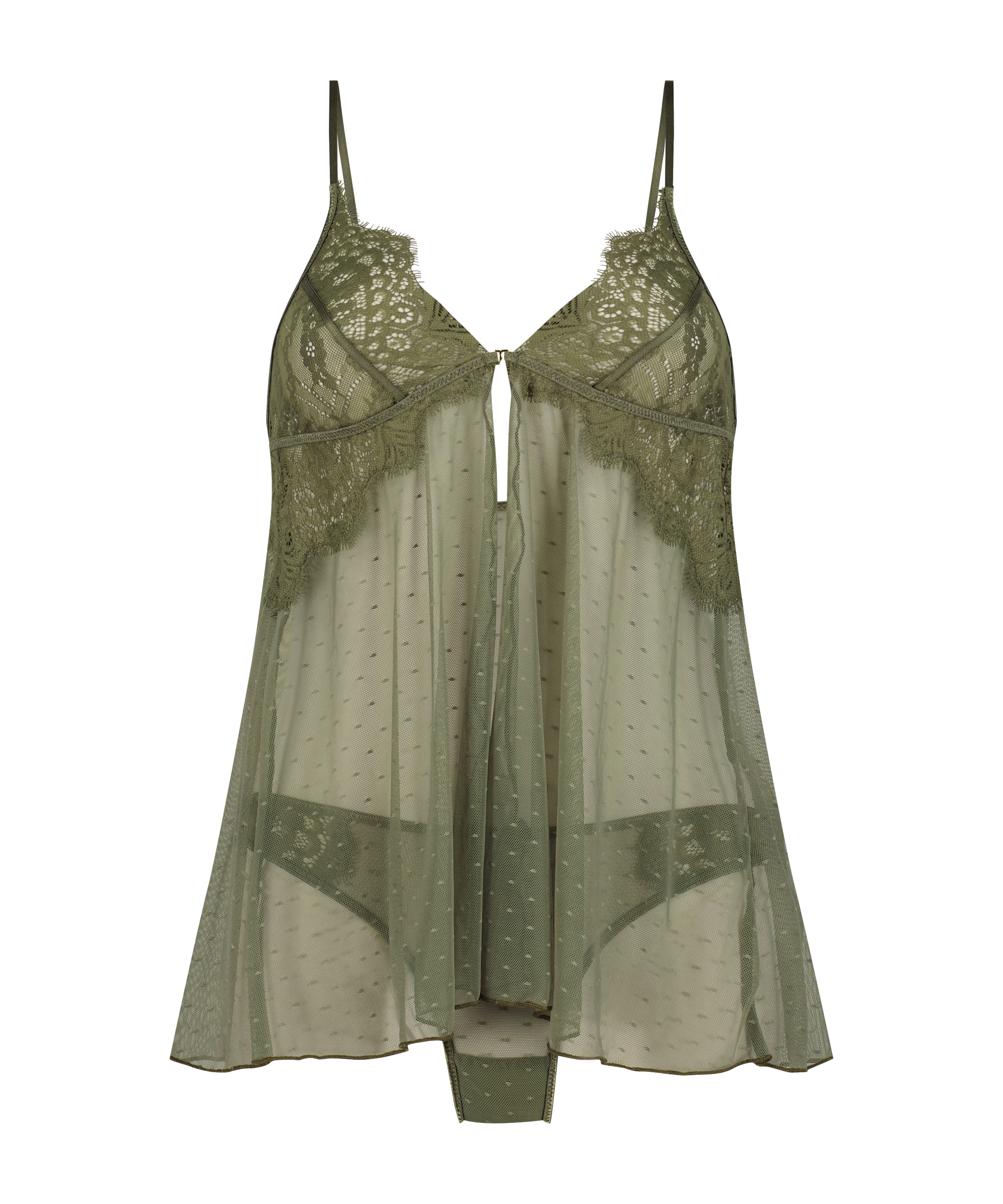 Baby-doll Marilee, Violet, main