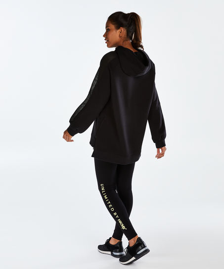 Sweat HKMX, Noir
