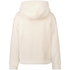 Sweat à Capuche polaire Snuggle, Blanc