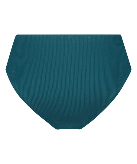 Slip de Bikini Rio Eclipse, Vert