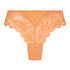Slip brésilien Dora, Orange