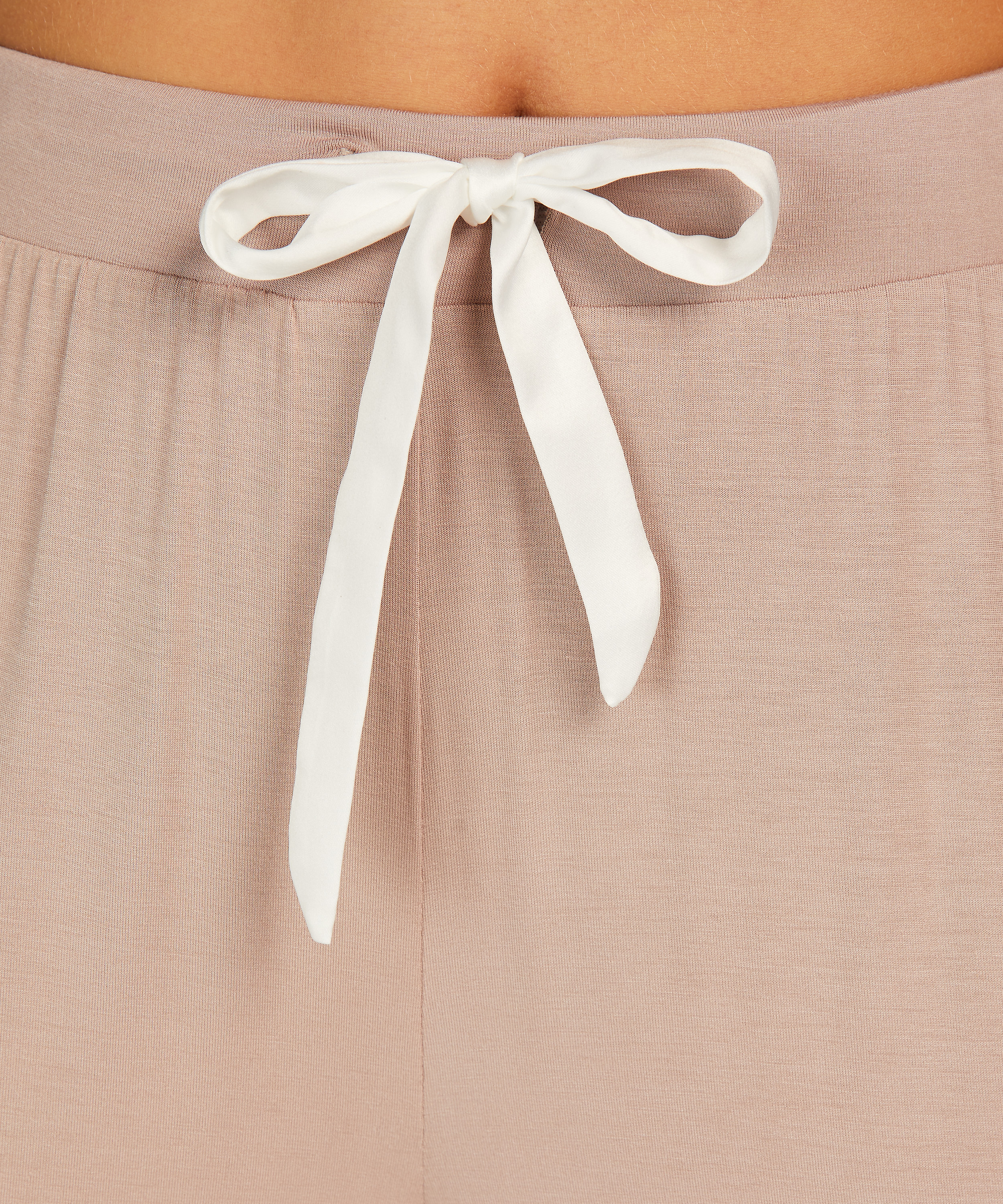 Pantalon en jersey Essential, Beige, main