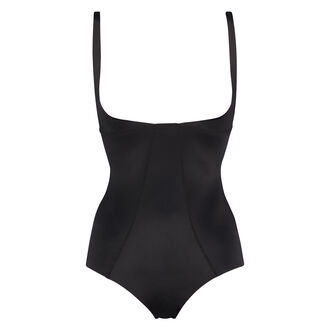 Body correcteur Scuba, Noir