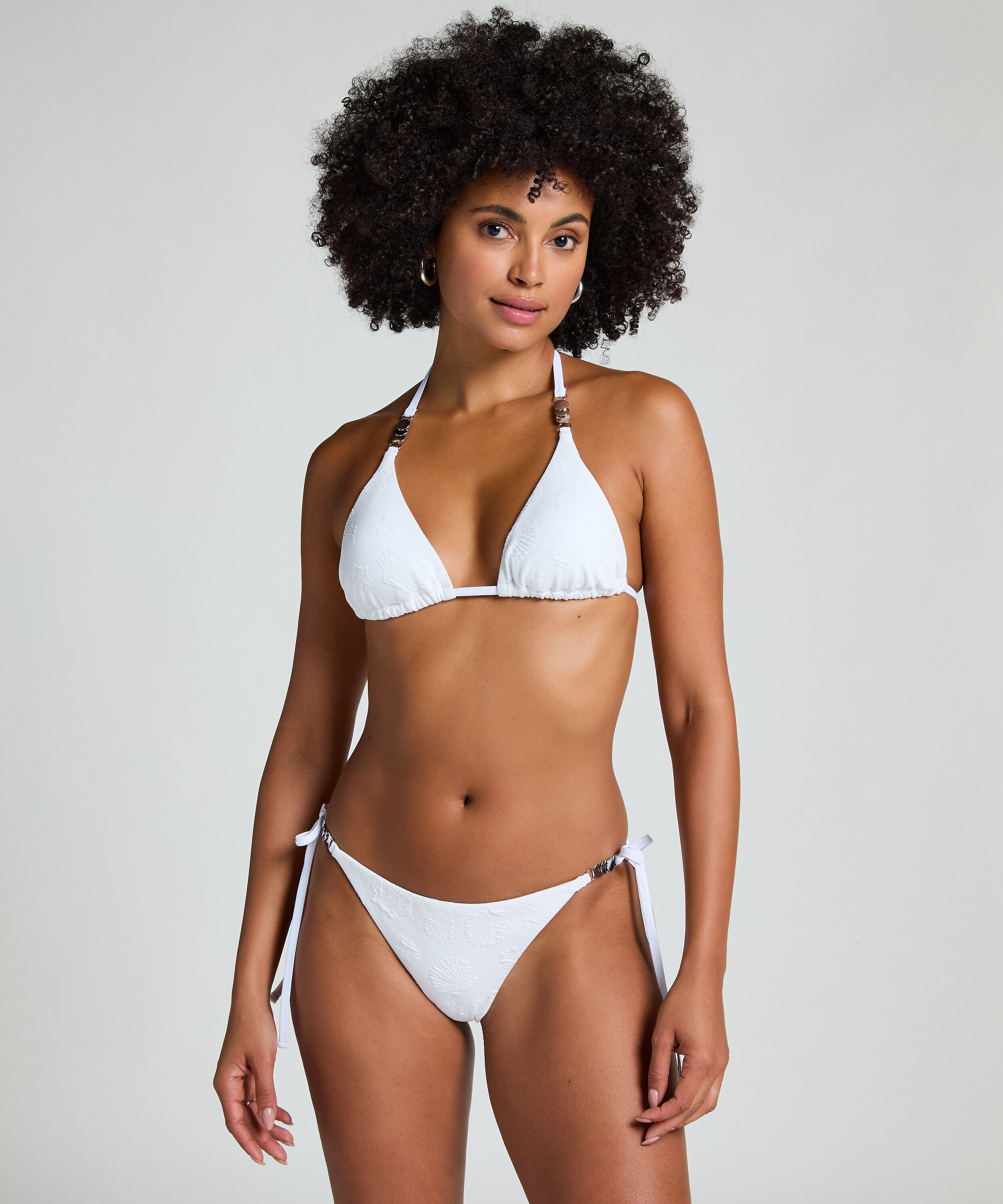 Bas de maillot de bain Seashell
