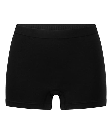 Short Dide, Noir